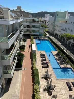 Apartamento alto padrão familiar